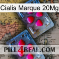 Cialis Brand 20Mg 14
